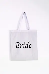 bride tote inexpensive