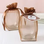 organza bag