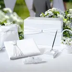 wedding in a box