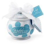 wedding wish jar