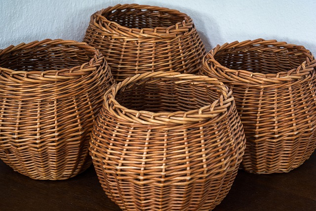 baskets baskets