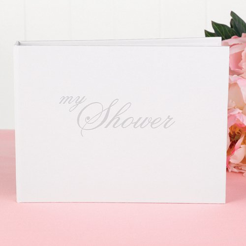 beaucoup guest book