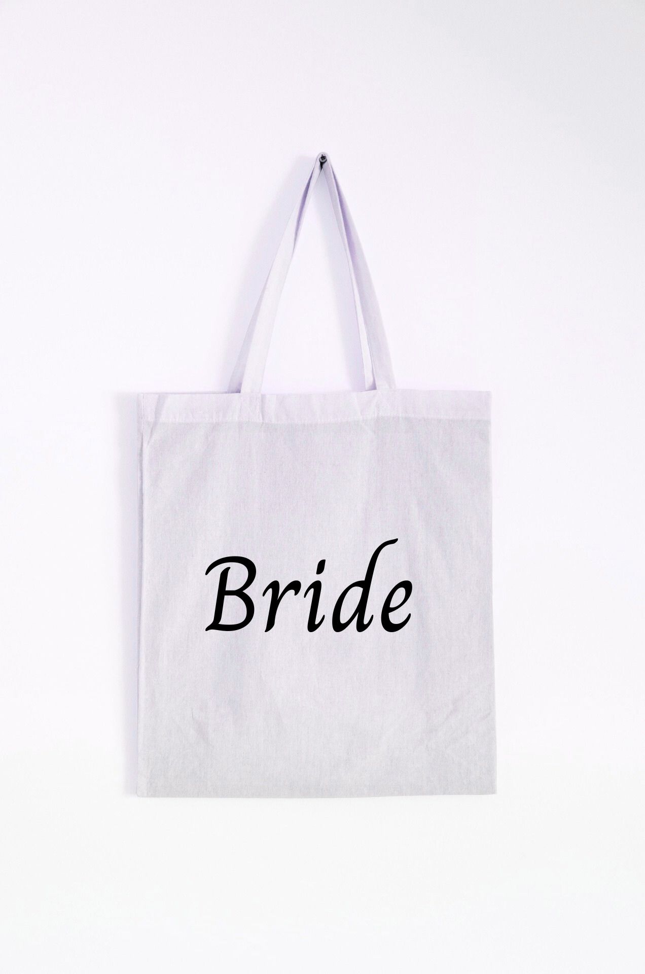 bride tote inexpensive