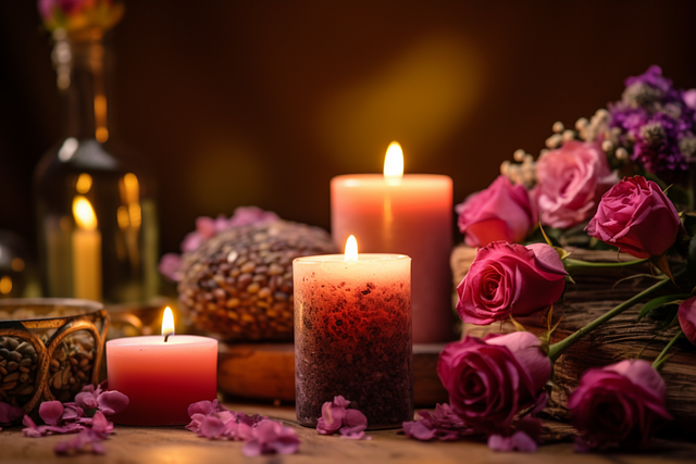 candle-bedroom
