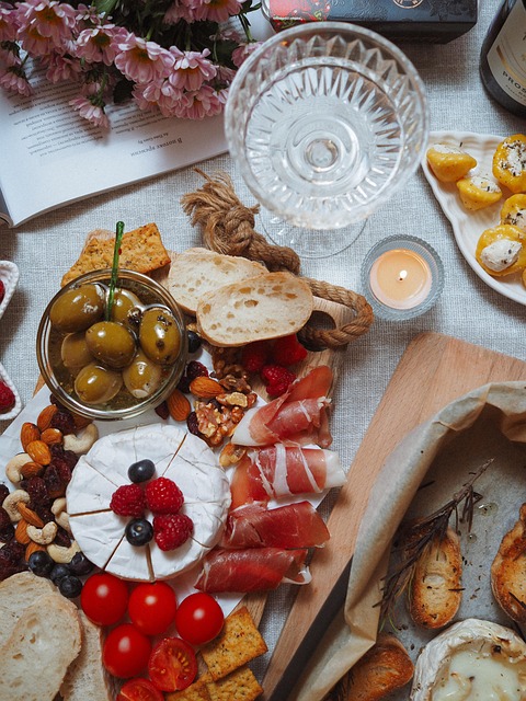 charcuterie