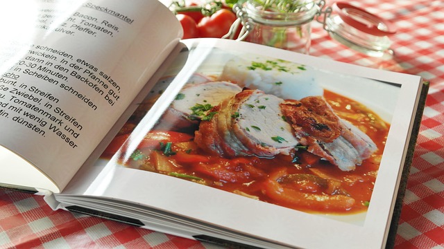 easy chicken recipe