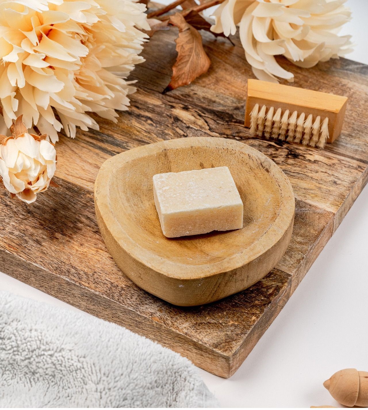 day spa certificate