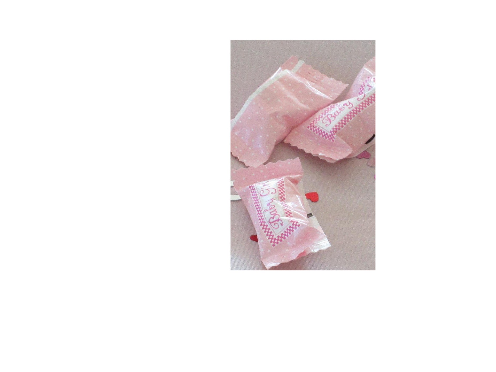 diy candy wrapper
