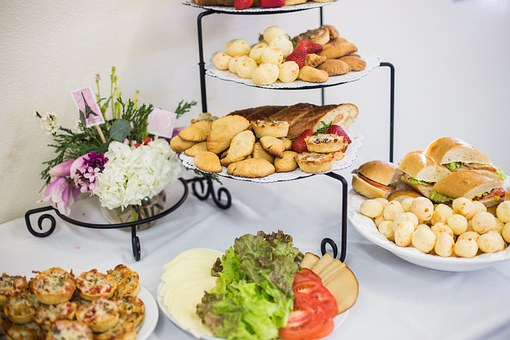 food page photo