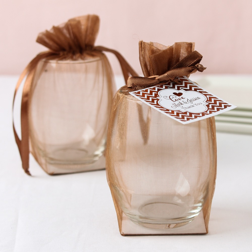 organza bag