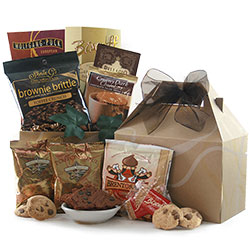 espresso gift basket