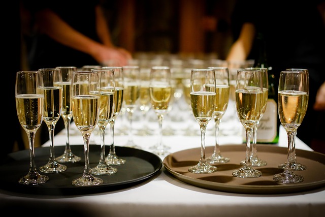 Catering questions for your event.