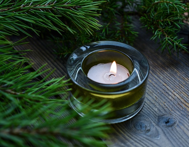 Candles are a game prize option.