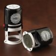 Custom self-inking stamps