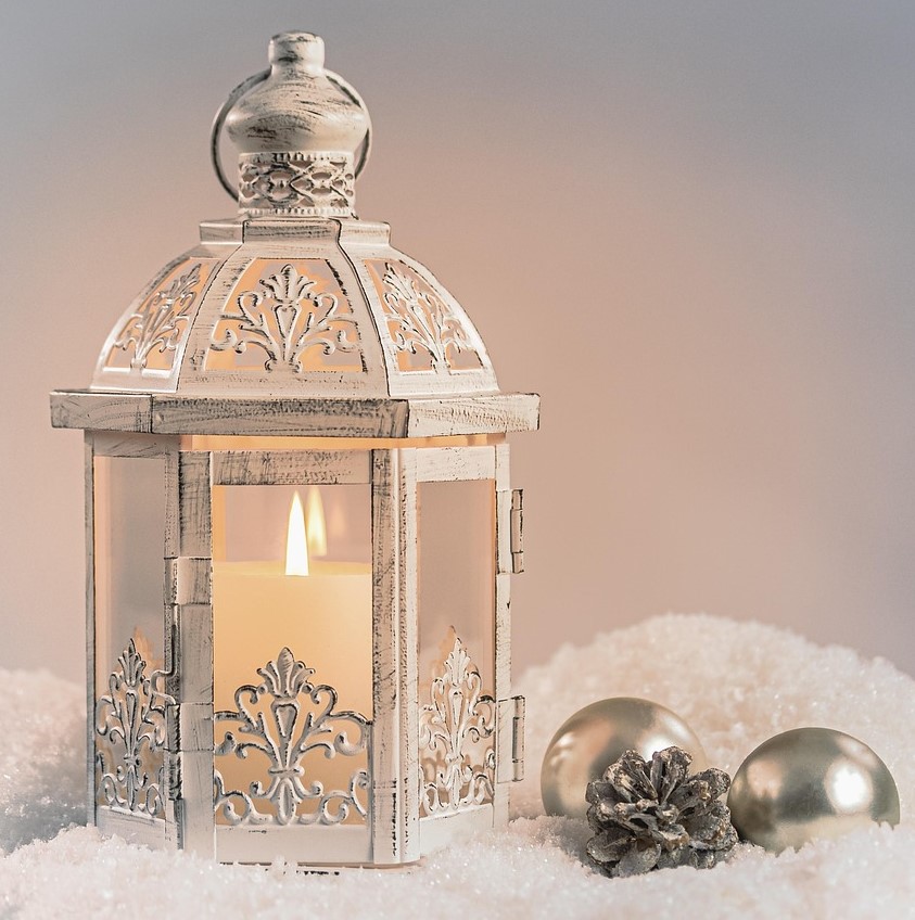 mini lantern