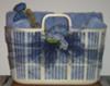 Towel Gift Basket